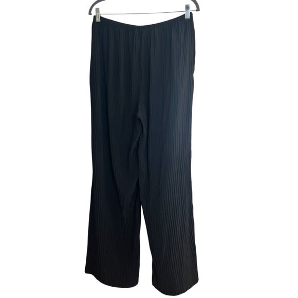 Aritzia Babaton passageway pant size M black NWT - Picture 8 of 10